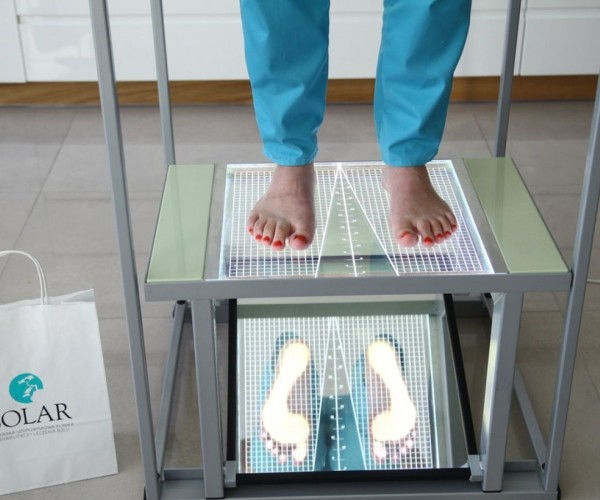 Pienińska Uzdrowiskowa Klinika Rehabilitacji i Leczenia Bólu „SOLAR” w Szczawnicy