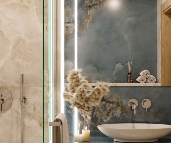 Le Mont Medical SPA w Świeradowie-Zdroju