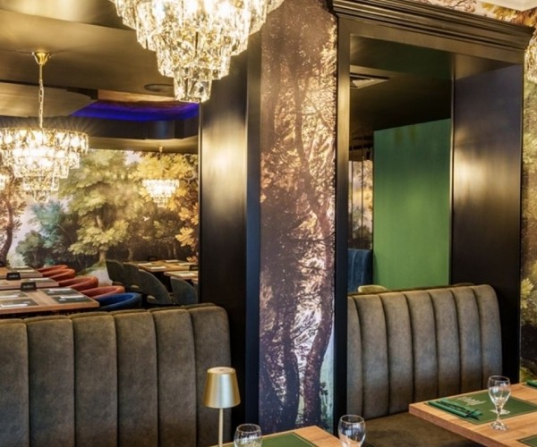 Le Mont Medical SPA w Świeradowie-Zdroju