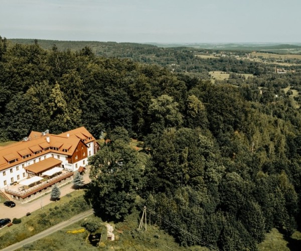 Le Mont Medical SPA w Świeradowie-Zdroju