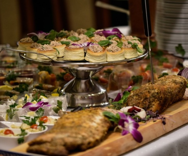 Park Hotel **** „KUR&SPA Buczyński” w Świeradowie-Zdroju