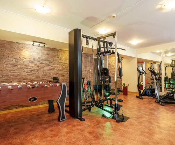 Le Mont Medical SPA w Świeradowie-Zdroju