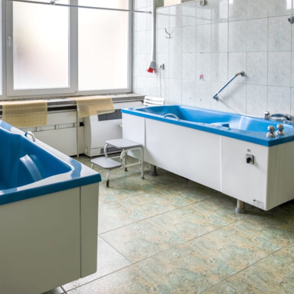 Sanatorium Uzdrowiskowe „Limba” w Piwnicznej-Zdrowiu