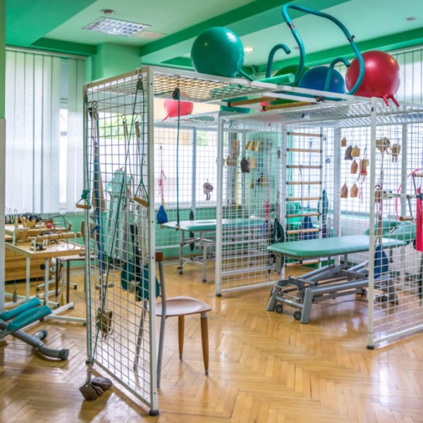 Sanatorium Uzdrowiskowe „Limba” w Piwnicznej-Zdrowiu