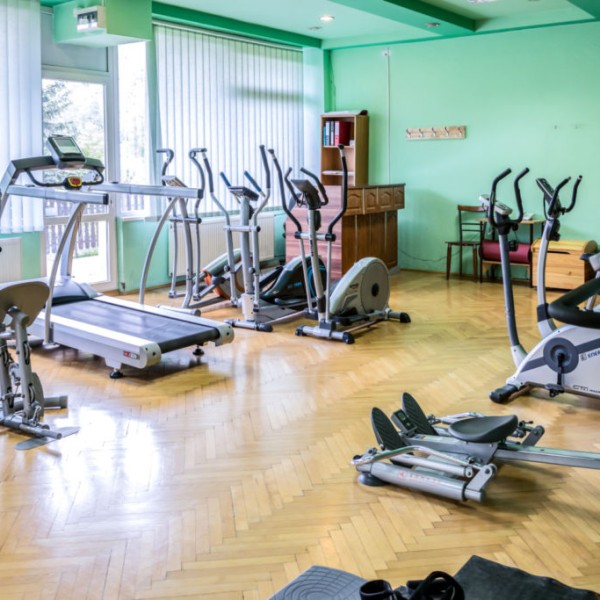 Sanatorium Uzdrowiskowe „Limba” w Piwnicznej-Zdrowiu