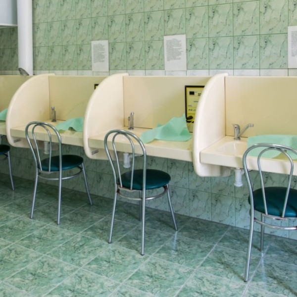 Sanatorium Uzdrowiskowe „Limba” w Piwnicznej-Zdrowiu
