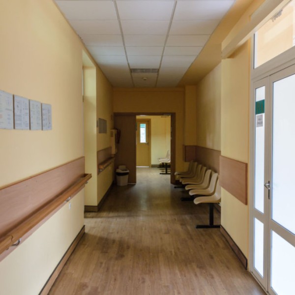 Sanatorium Uzdrowiskowe „Limba” w Piwnicznej-Zdrowiu