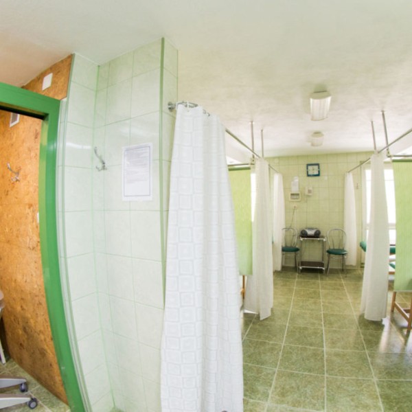 Sanatorium Uzdrowiskowe „Limba” w Piwnicznej-Zdrowiu