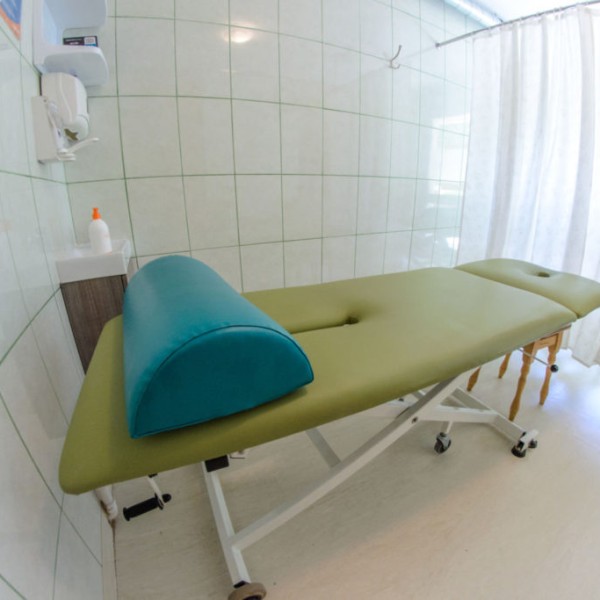 Sanatorium Uzdrowiskowe „Limba” w Piwnicznej-Zdrowiu