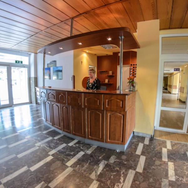 Sanatorium Uzdrowiskowe „Limba” w Piwnicznej-Zdrowiu
