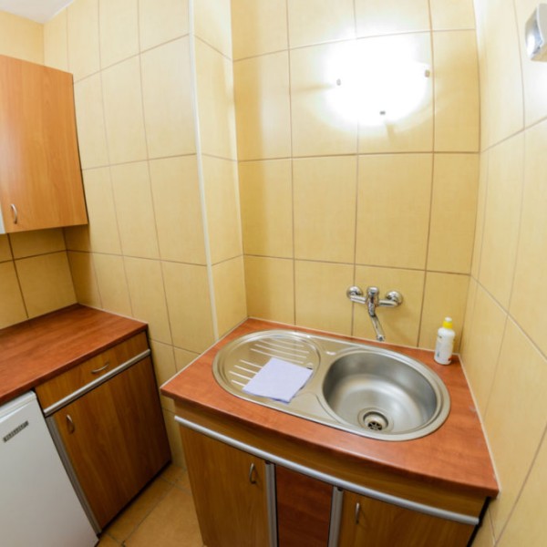 Sanatorium Uzdrowiskowe „Limba” w Piwnicznej-Zdrowiu