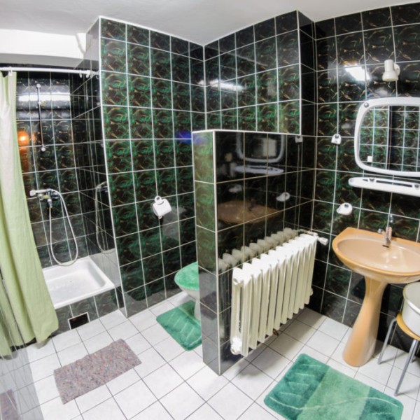 Sanatorium Uzdrowiskowe „Limba” w Piwnicznej-Zdrowiu