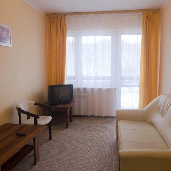 Sanatorium Rehabilitacji Uzdrowiskowej „Revita” w Muszynie