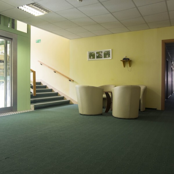 Sanatorium Rehabilitacji Uzdrowiskowej Revita w Muszynie
