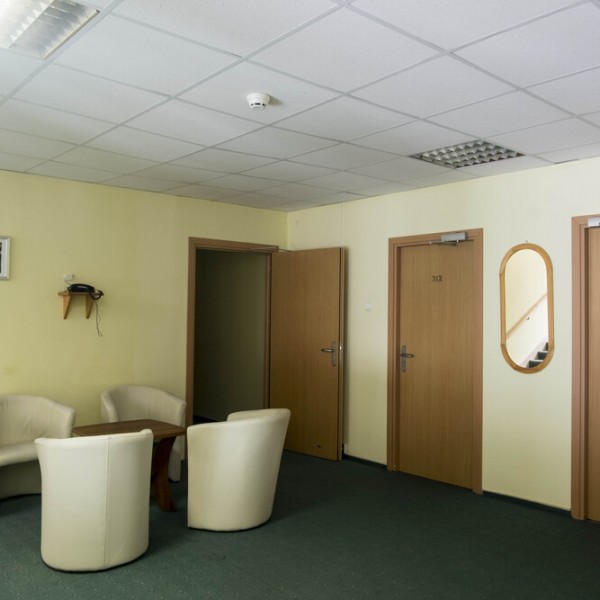 Sanatorium Rehabilitacji Uzdrowiskowej Revita w Muszynie