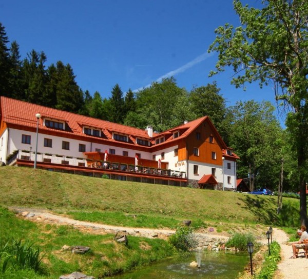 Le Mont Medical SPA w Świeradowie-Zdroju