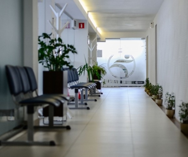 Sanatorium Uzdrowiskowe Zdrowie w Toruniu – oddział w Ciechocinku
