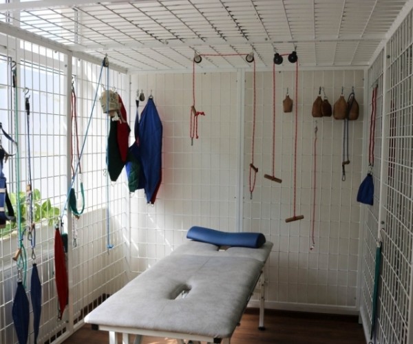Sanatorium Uzdrowiskowe Zdrowie w Toruniu – oddział w Ciechocinku