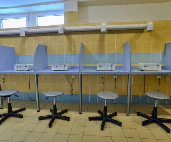 Sanatorium Uzdrowiskowe Zdrowie w Toruniu – oddział w Ciechocinku
