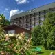 Sanatorium Rehabilitacji Uzdrowiskowej Revita w Muszynie