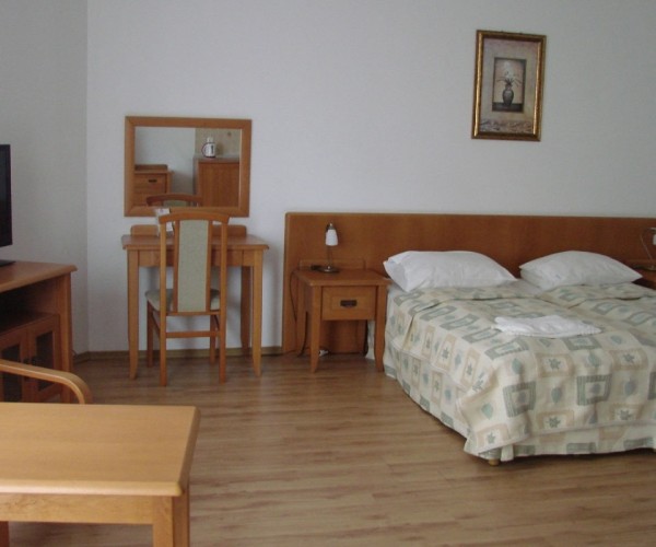 Ośrodek Sanatoryjno-Wypoczynkowy „Olymp” w Kołobrzegu