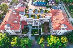 Ośrodek Sanatoryjno-Wypoczynkowy Olymp w Kołobrzegu