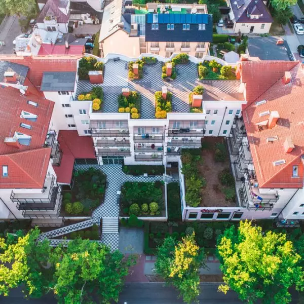 Ośrodek Sanatoryjno-Wypoczynkowy Olymp w Kołobrzegu
