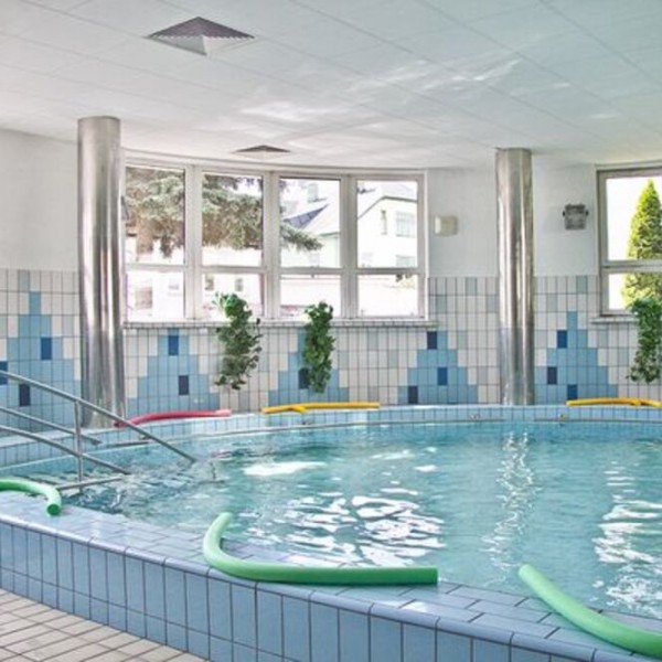 Kolejowy Szpital Uzdrowiskowy w Ciechocinku