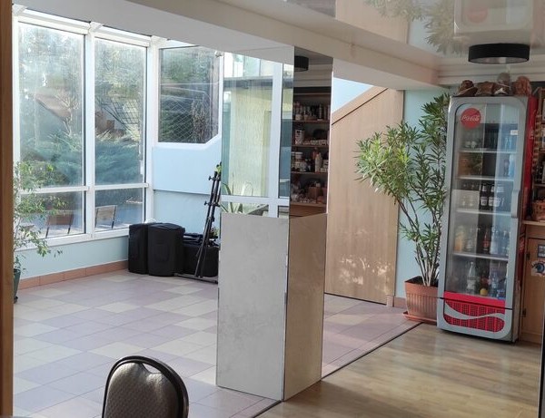 Ośrodek Leczniczo-Rehabilitacyjny PZN Eden w Ciechocinku