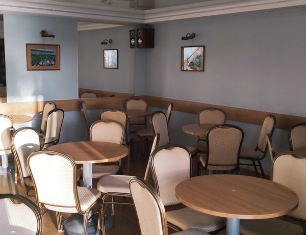 Ośrodek Leczniczo-Rehabilitacyjny PZN Eden w Ciechocinku