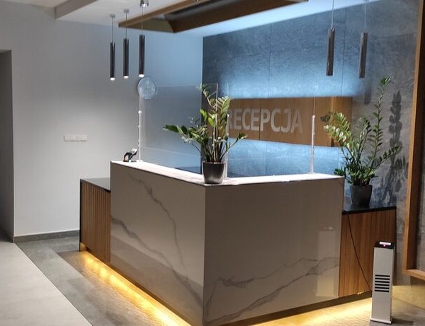 Ośrodek Leczniczo-Rehabilitacyjny PZN Eden w Ciechocinku