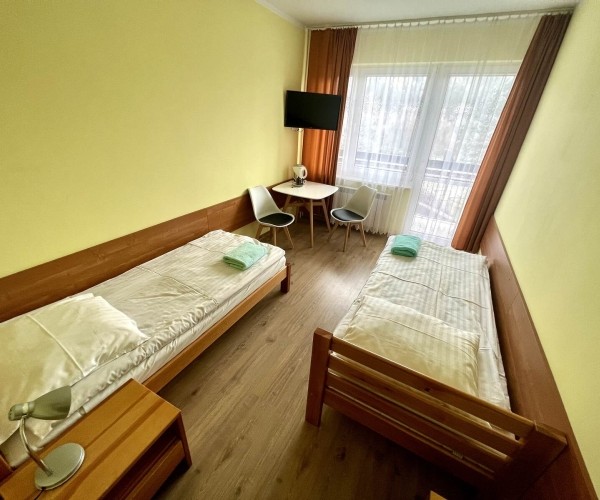 Sanatorium Rehabilitacji Uzdrowiskowej „Revita” w Muszynie