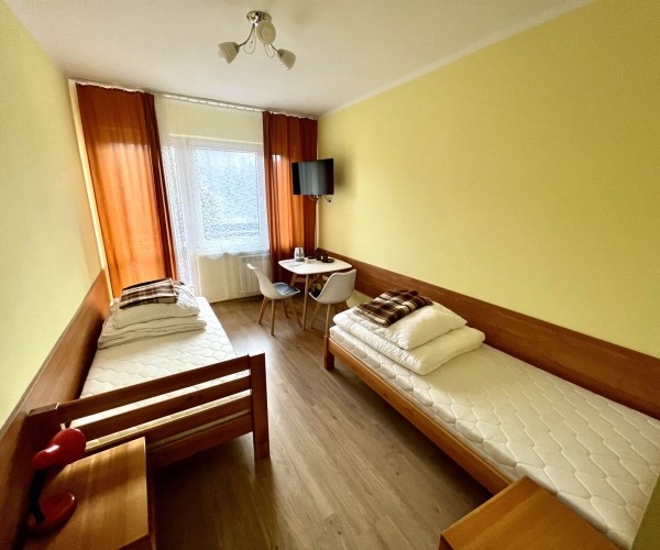 Sanatorium Rehabilitacji Uzdrowiskowej „Revita” w Muszynie