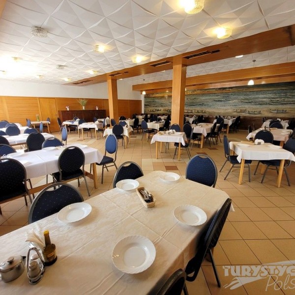 Sanatorium Uzdrowiskowe „Tęcza” w Ustce