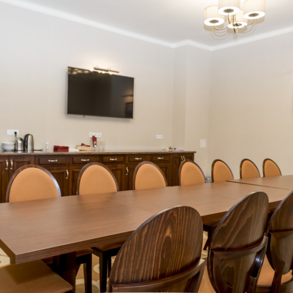 Hotel Zdrojowy Sanus w Świeradowie-Zdroju