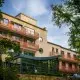 Sanatorium Uzdrowiskowe Korab w Polanicy-Zdroju