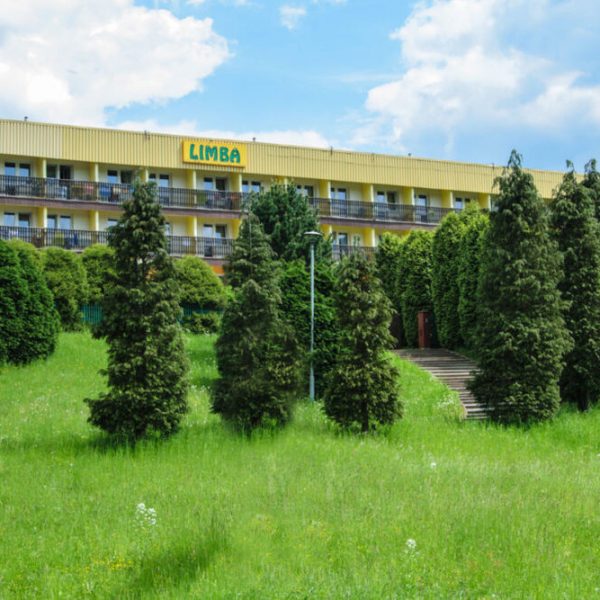 Sanatorium uzdrowiskowe Limba Piwniczna Zdrój