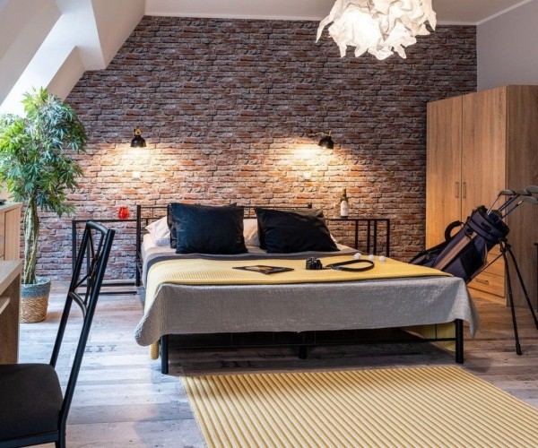 Hotel Kuracyjny „Caspar ***” w Cieplicach Śląskich-Zdroju