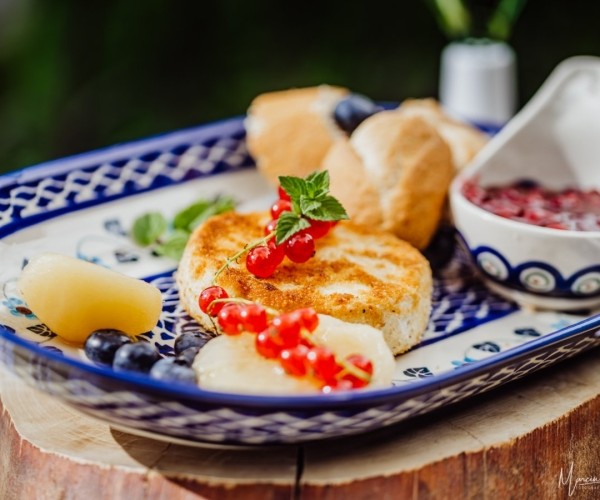 Park Hotel **** „KUR&SPA Buczyński” w Świeradowie-Zdroju