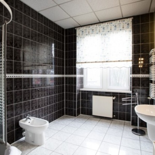 Szpital Uzdrowiskowy Polonia w Kudowie-Zdroju