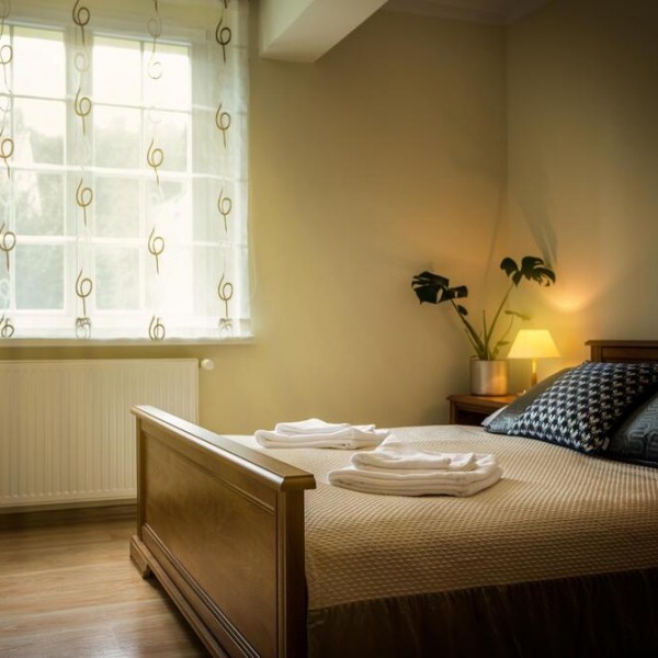 Szpital Uzdrowiskowy Polonia w Kudowie-Zdroju