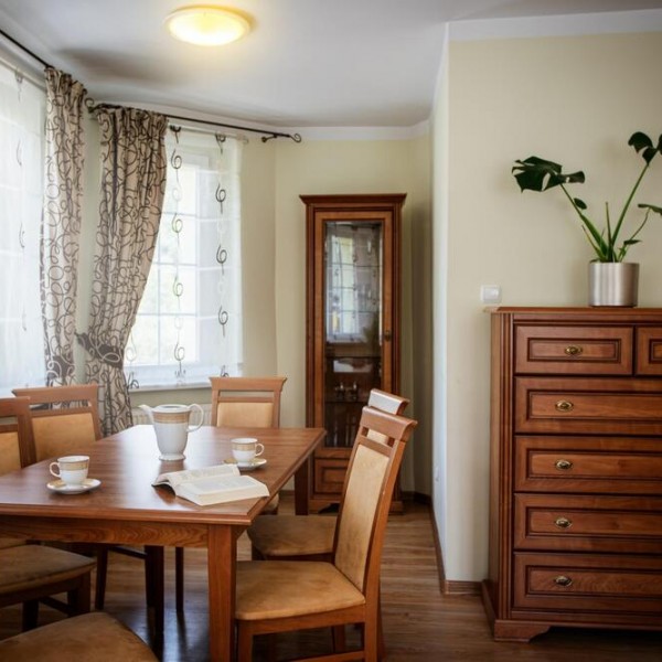 Szpital Uzdrowiskowy Polonia w Kudowie-Zdroju