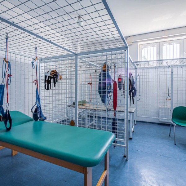 Sanatorium Uzdrowiskowe ZNP „Nauczyciel” w Szczawnicy