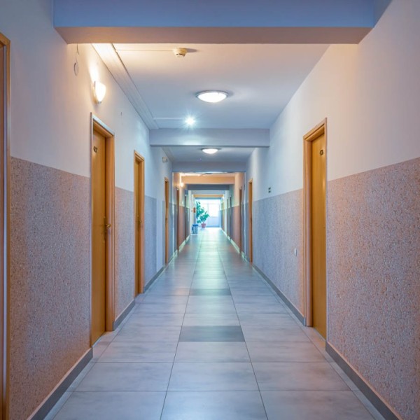 Sanatorium Uzdrowiskowe ZNP „Nauczyciel” w Szczawnicy