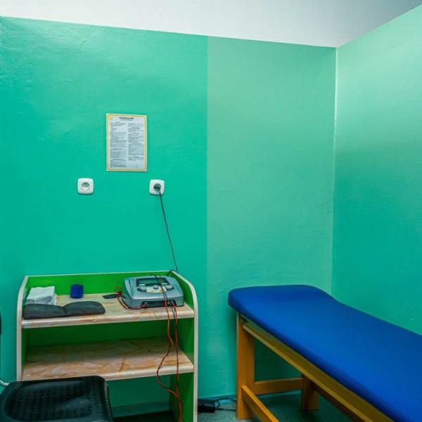 Sanatorium Uzdrowiskowe ZNP „Nauczyciel” w Szczawnicy