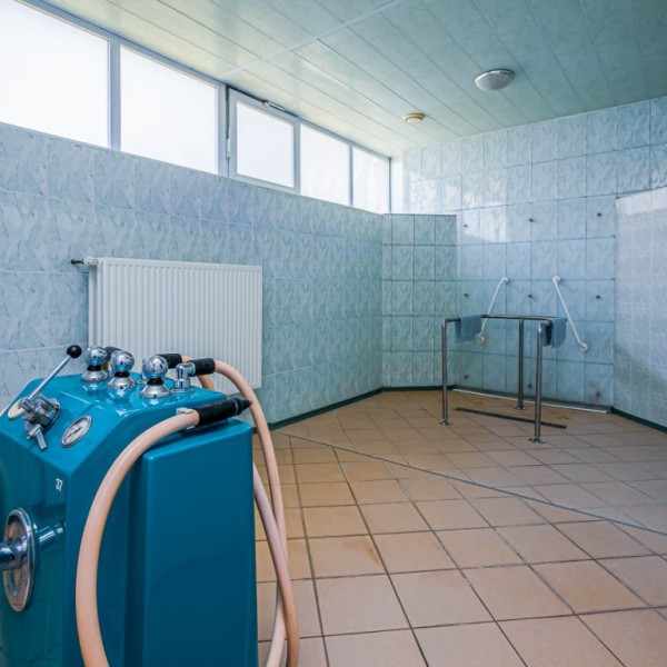 Sanatorium Uzdrowiskowe ZNP „Nauczyciel” w Szczawnicy