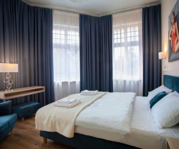 Sanatorium i szpital uzdrowiskowy Polonia Kudowa – Zdrój