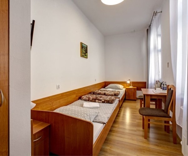 Sanatorium Uzdrowiskowe „Stare Łazienki” w Iwoniczu-Zdrowiu