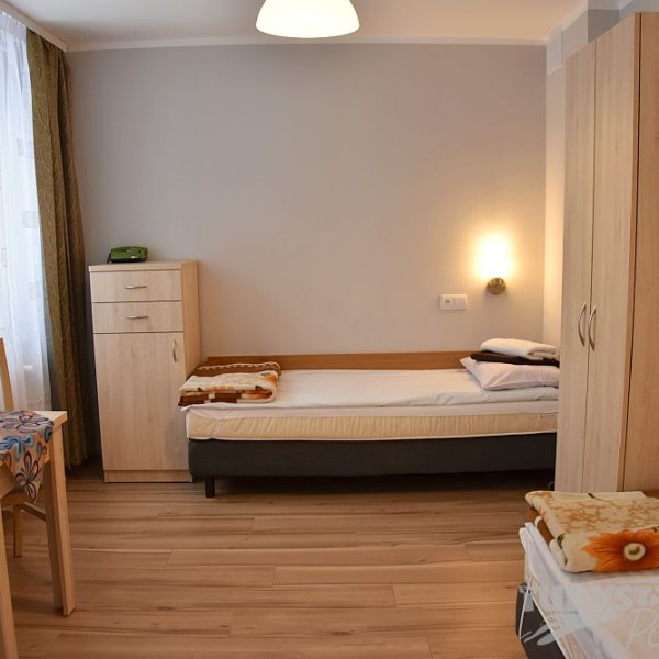 Sanatorium Uzdrowiskowe „Tęcza” w Ustce