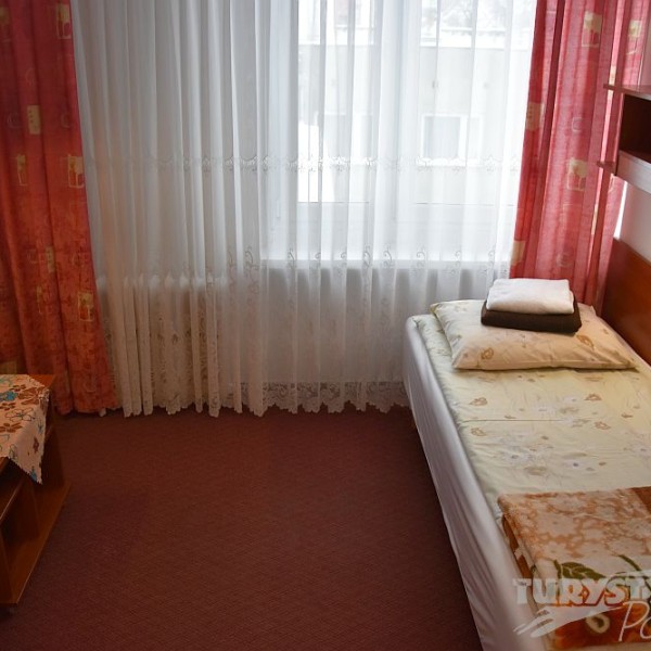 Sanatorium Uzdrowiskowe „Tęcza” w Ustce